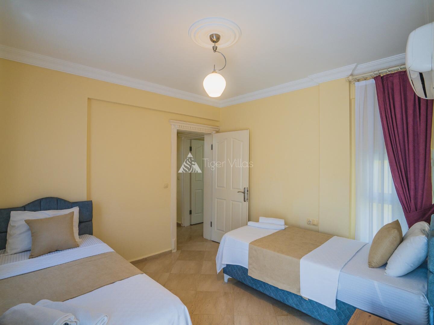 Villa Pearl 9 — 27