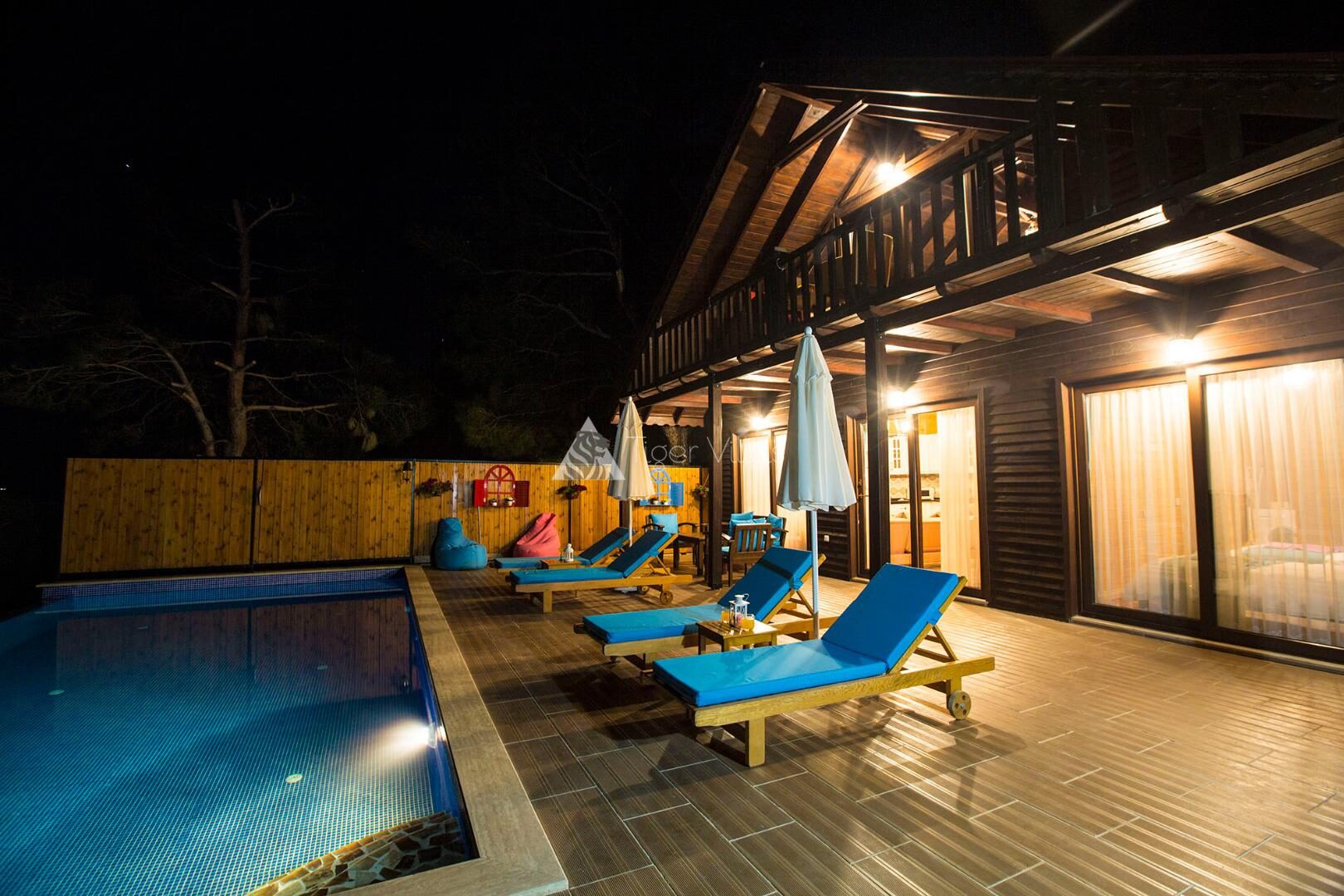 Villa Seyirtepe — 38