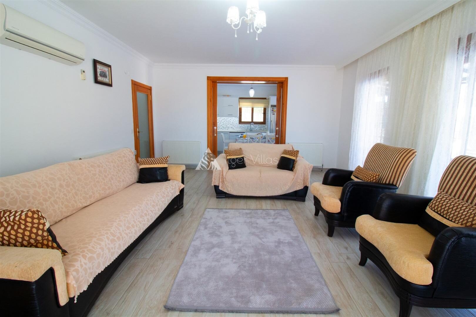Villa Bahçe Akbel — 38