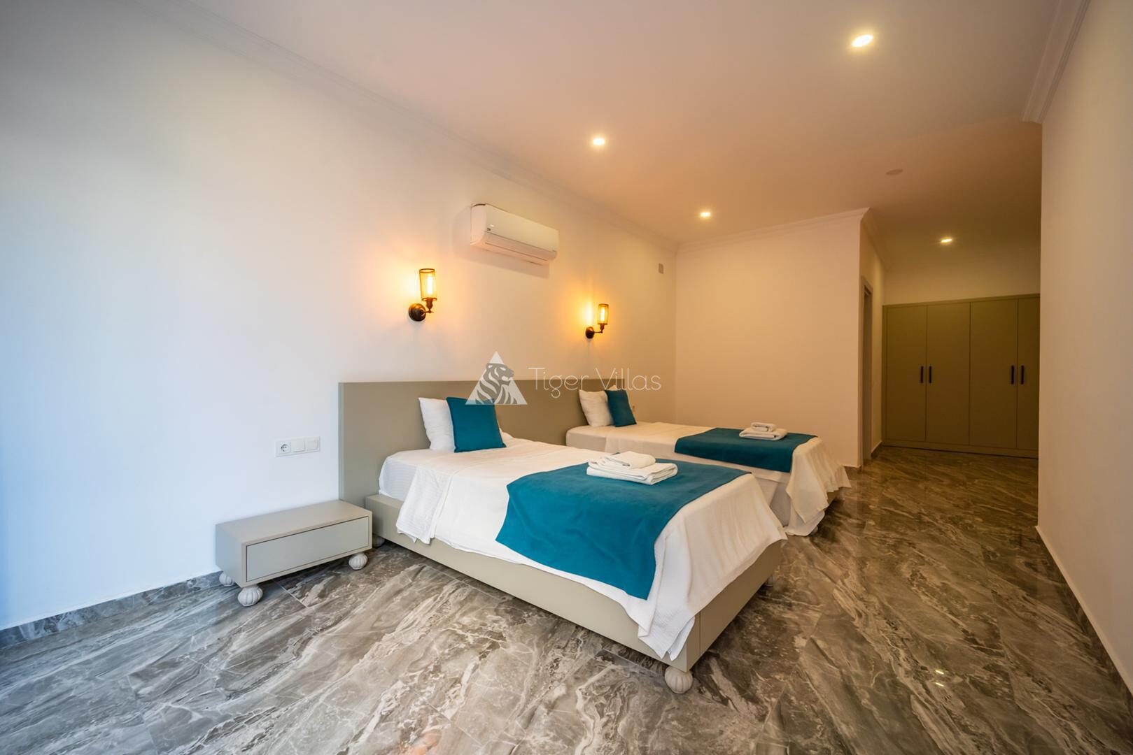 Villa Bella Kalkan — 28