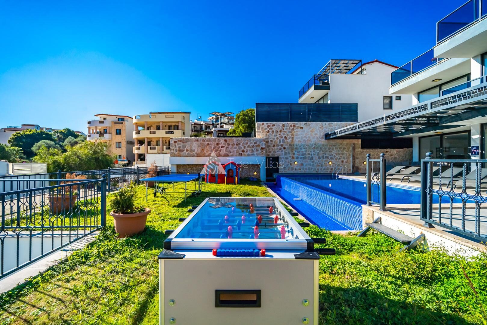 Villa Bella Kalkan — 29