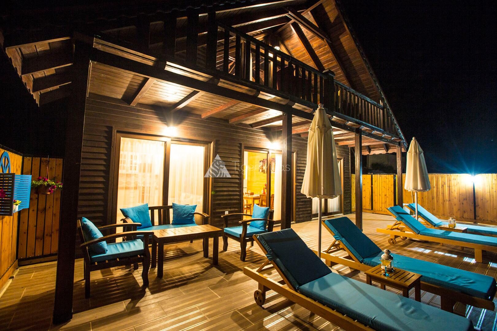 Villa Seyirtepe — 39