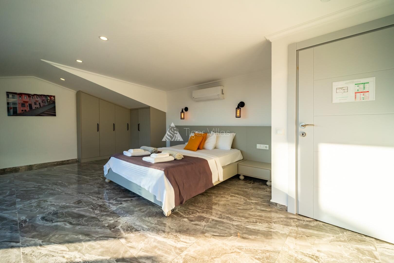 Villa Bella Kalkan — 44