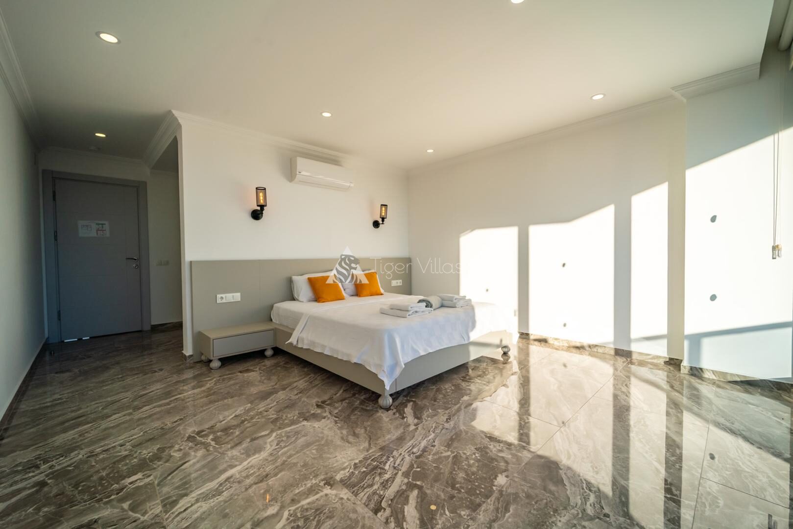 Villa Bella Kalkan — 52