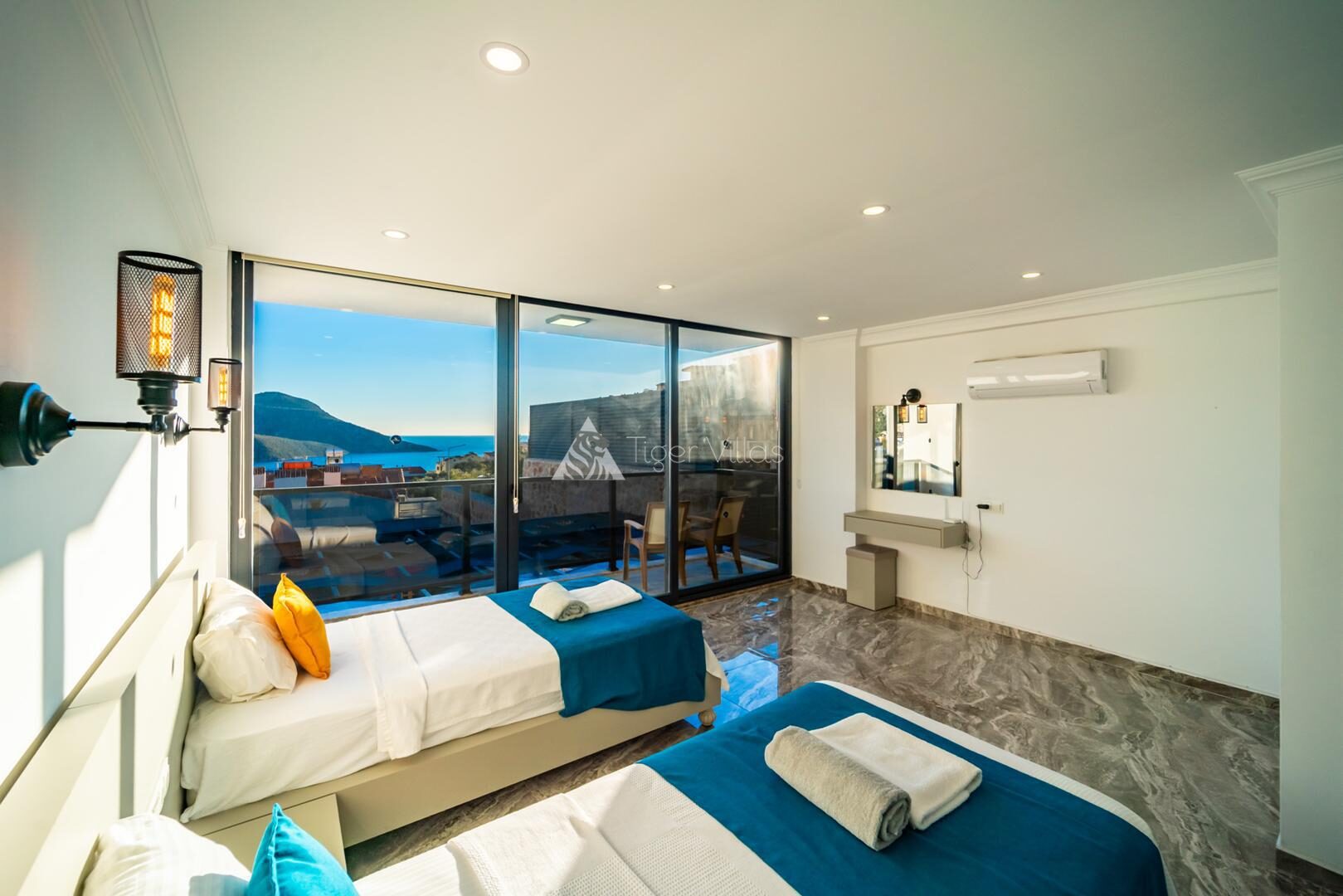 Villa Bella Kalkan — 55