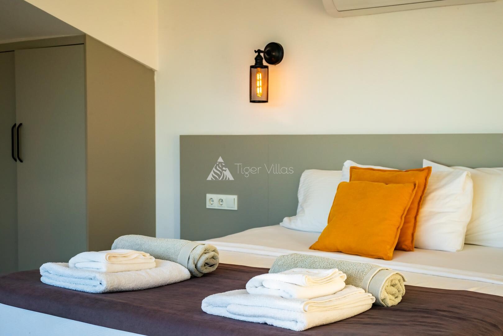 Villa Bella Kalkan — 58
