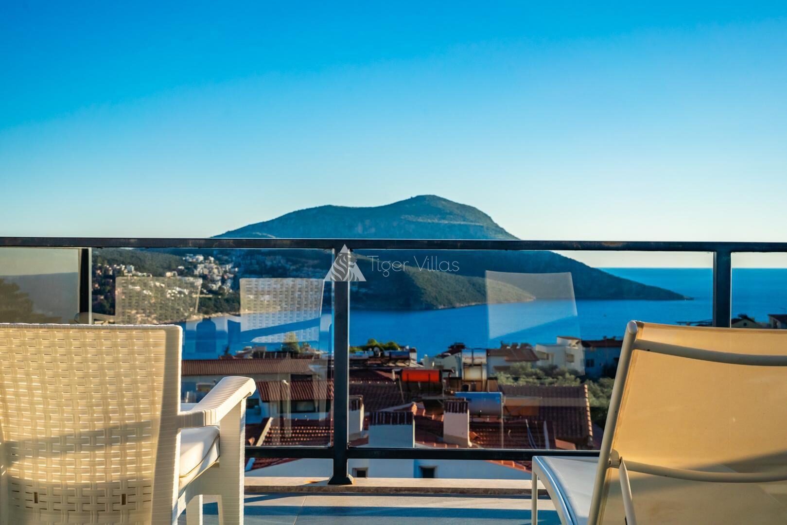 Villa Bella Kalkan — 60