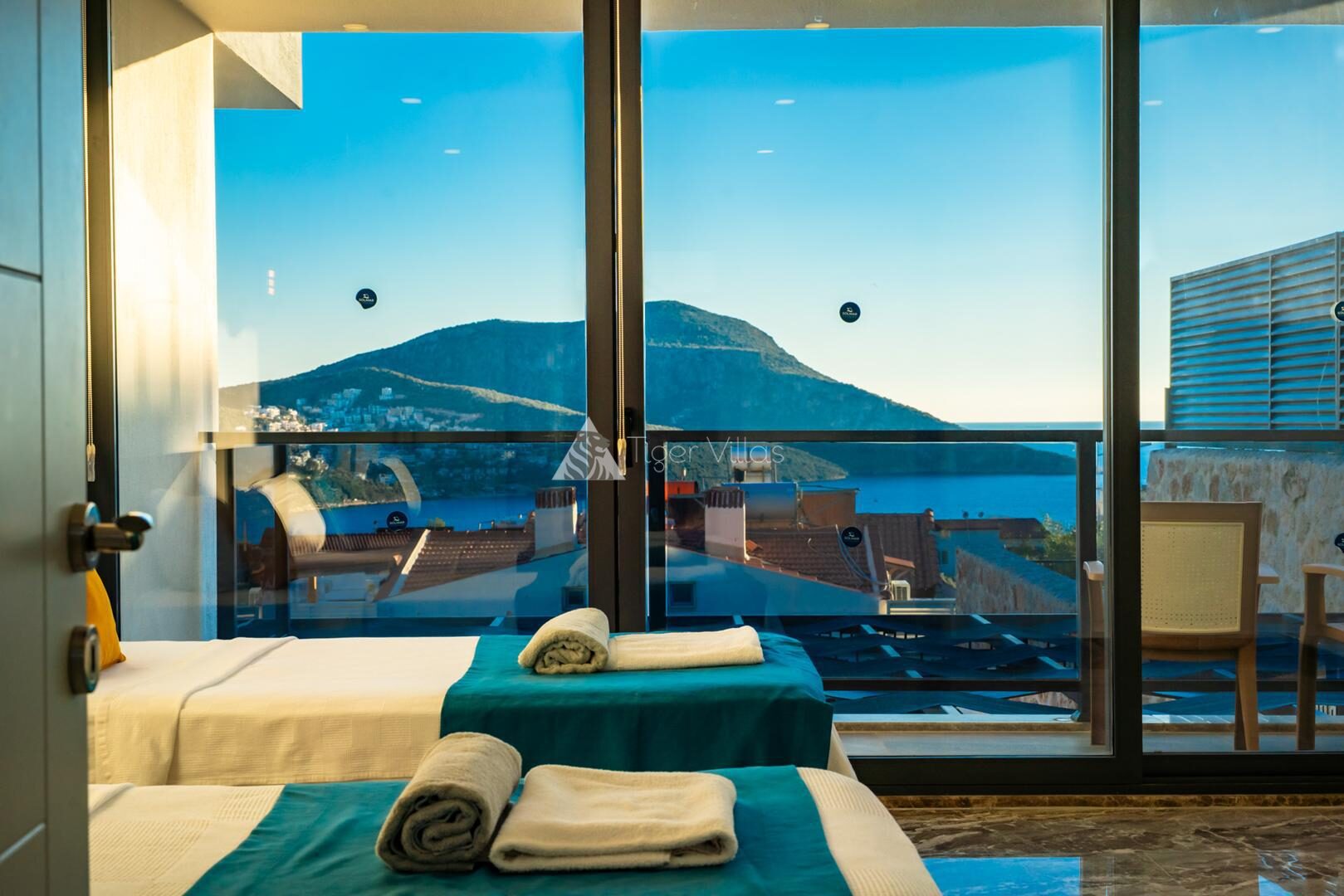 Villa Bella Kalkan — 64