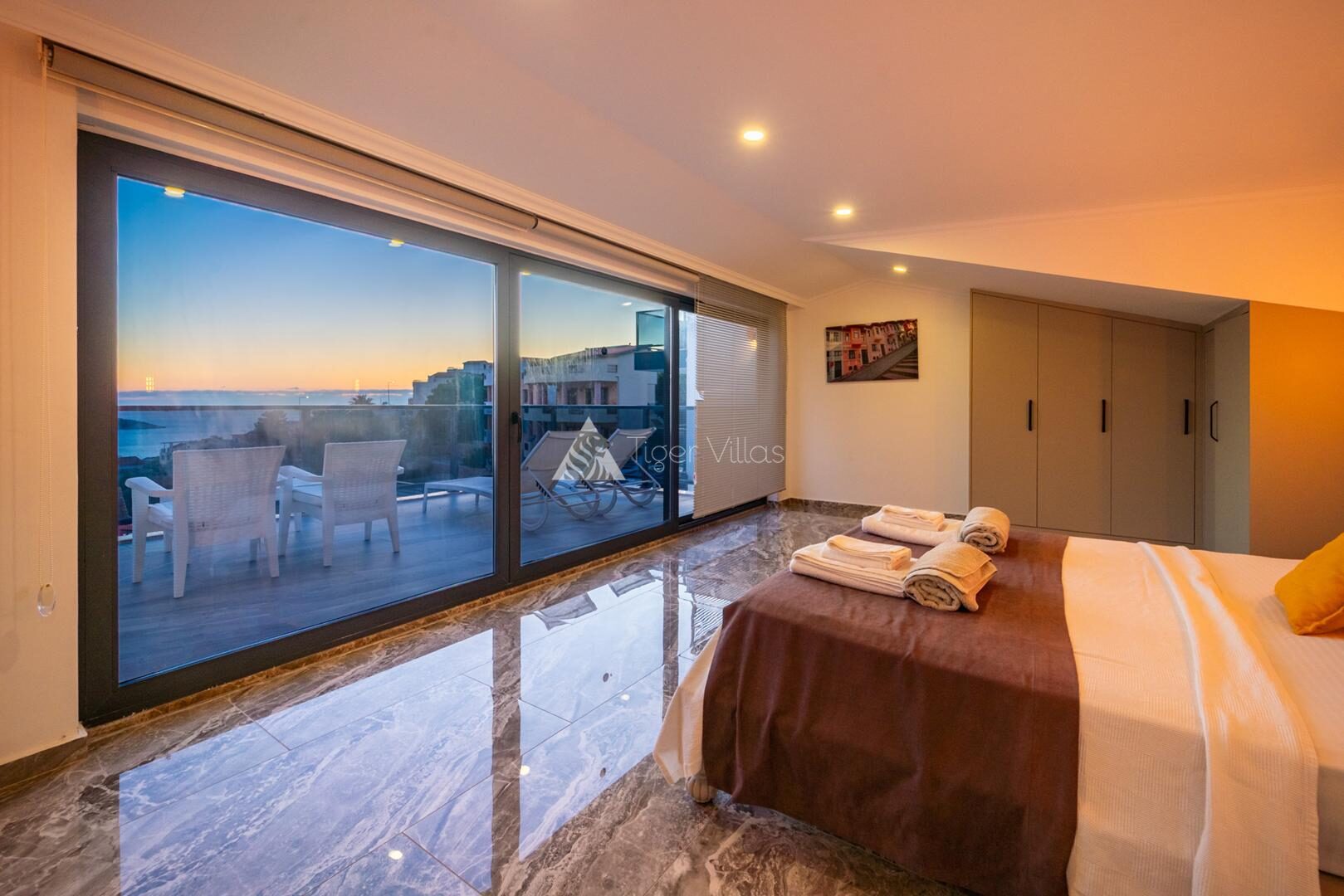 Villa Bella Kalkan — 66