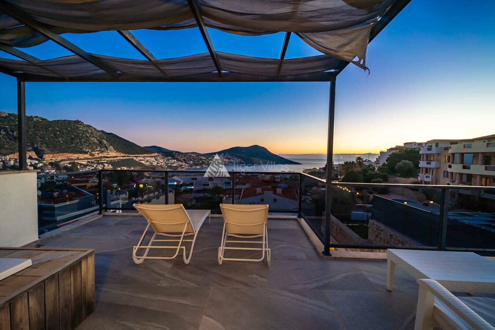 Villa Bella Kalkan — 68