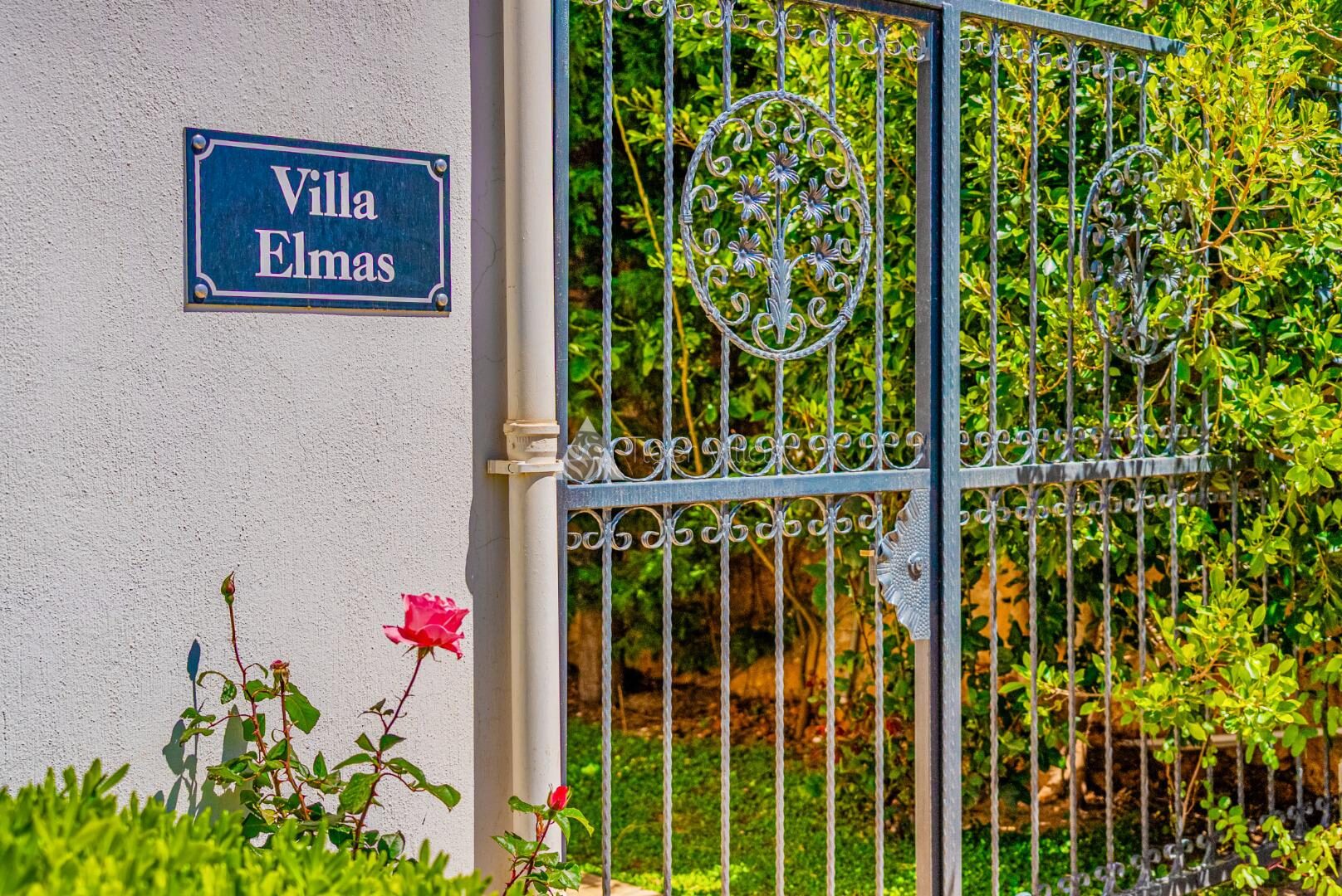 Villa Elmas Kördere — 77