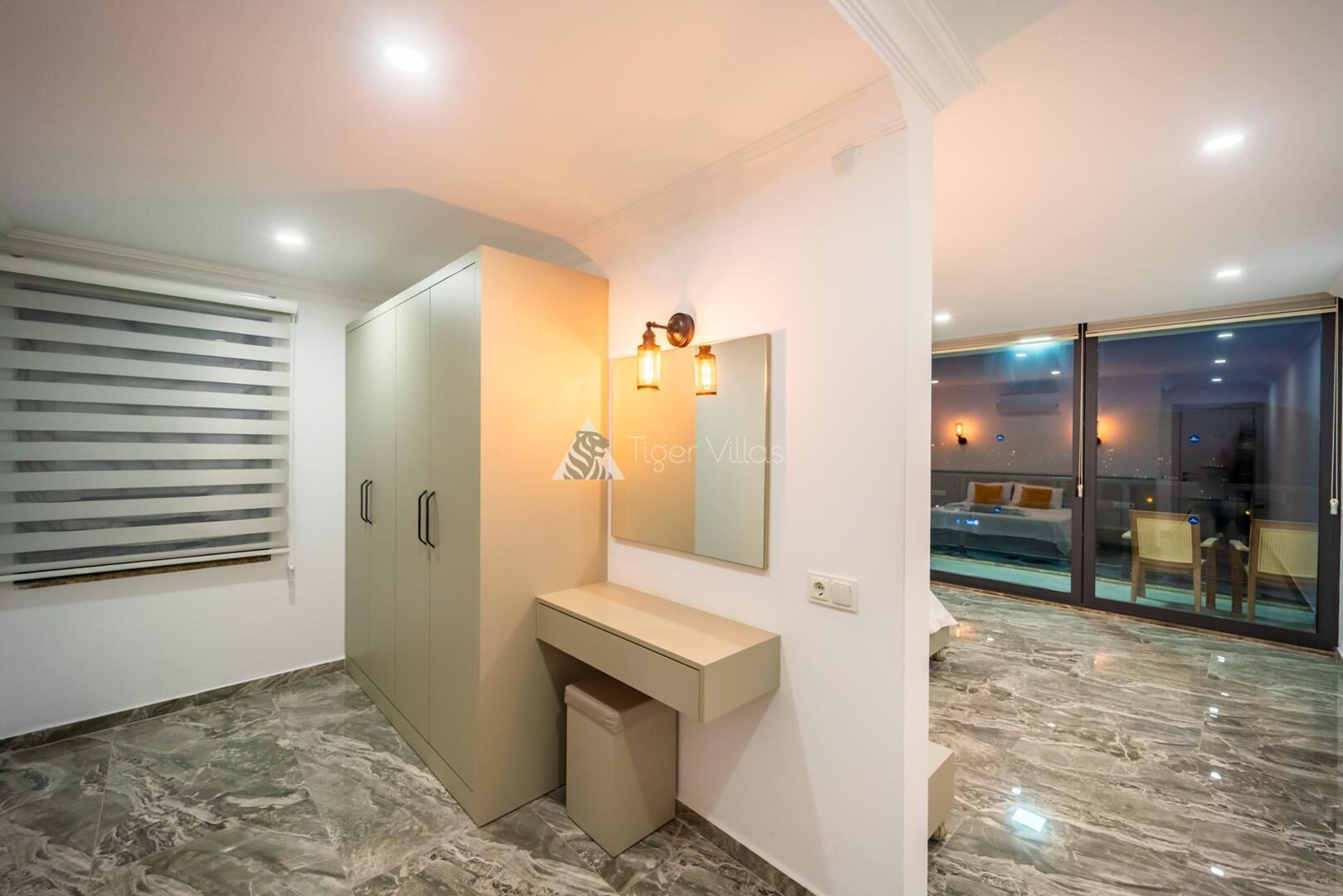 Villa Bella Kalkan — 77