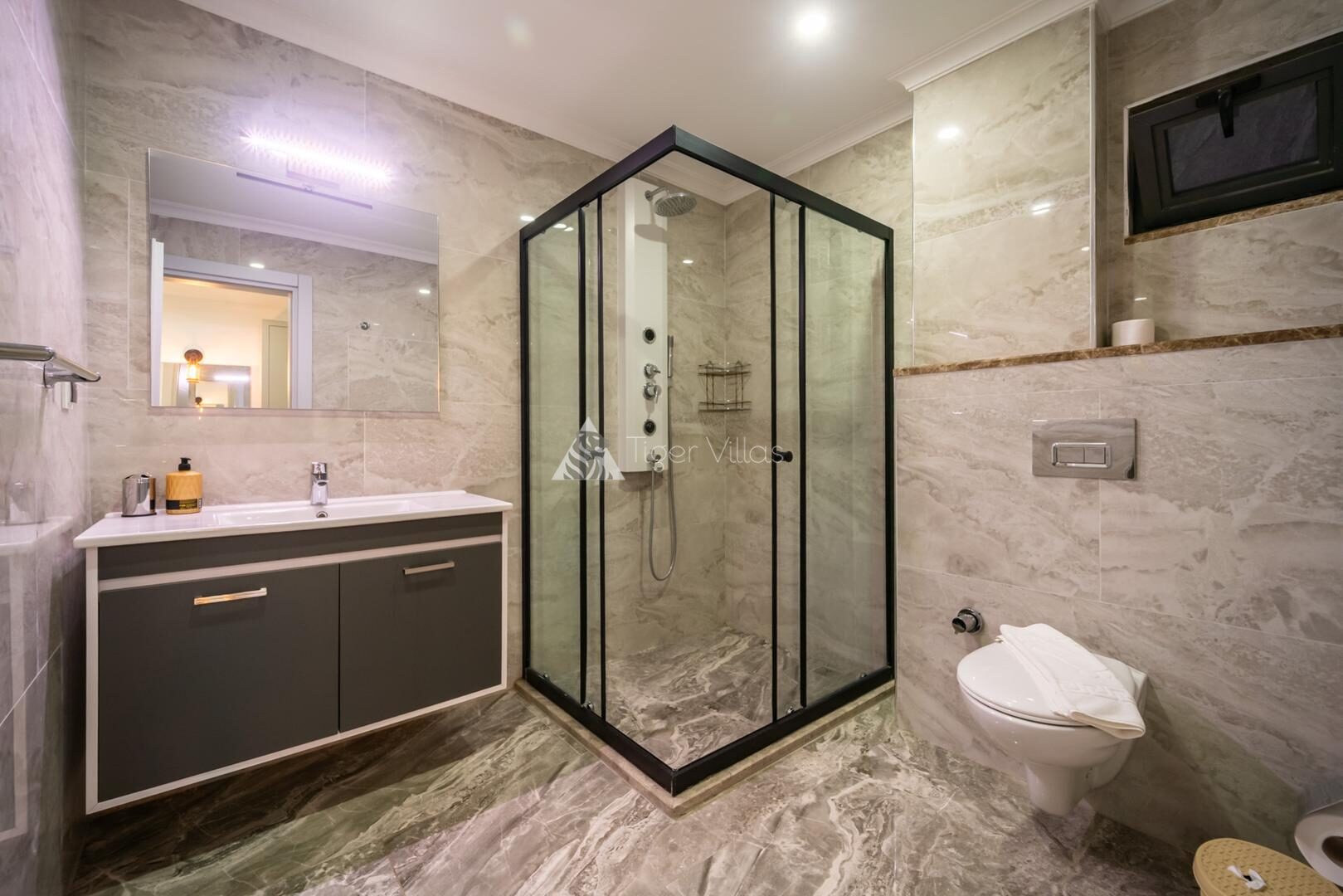 Villa Bella Kalkan — 78