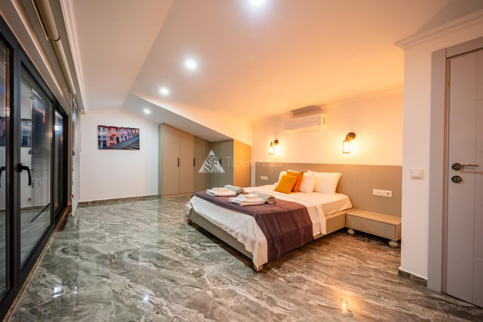 Villa Bella Kalkan — 80