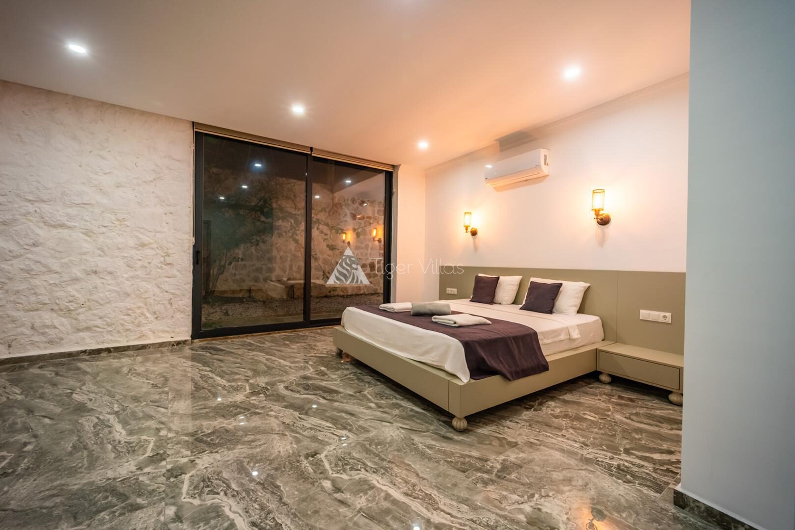 Villa Bella Kalkan — 88