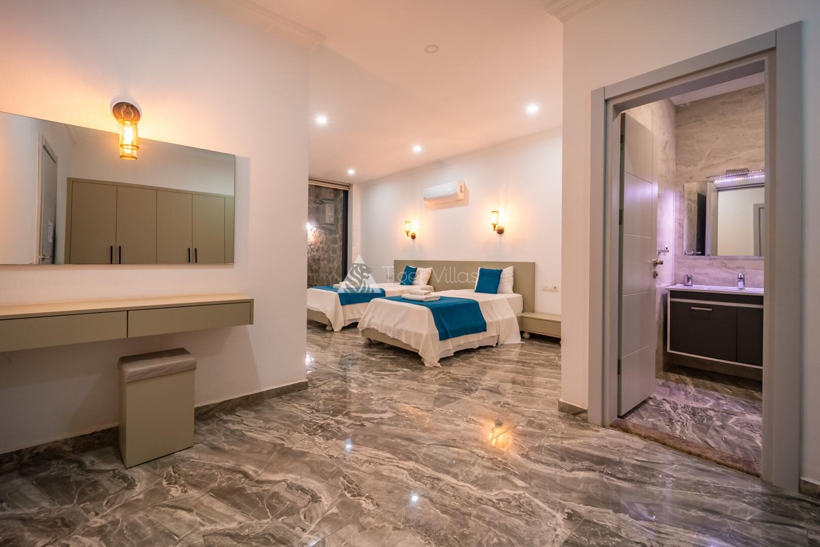 Villa Bella Kalkan — 90