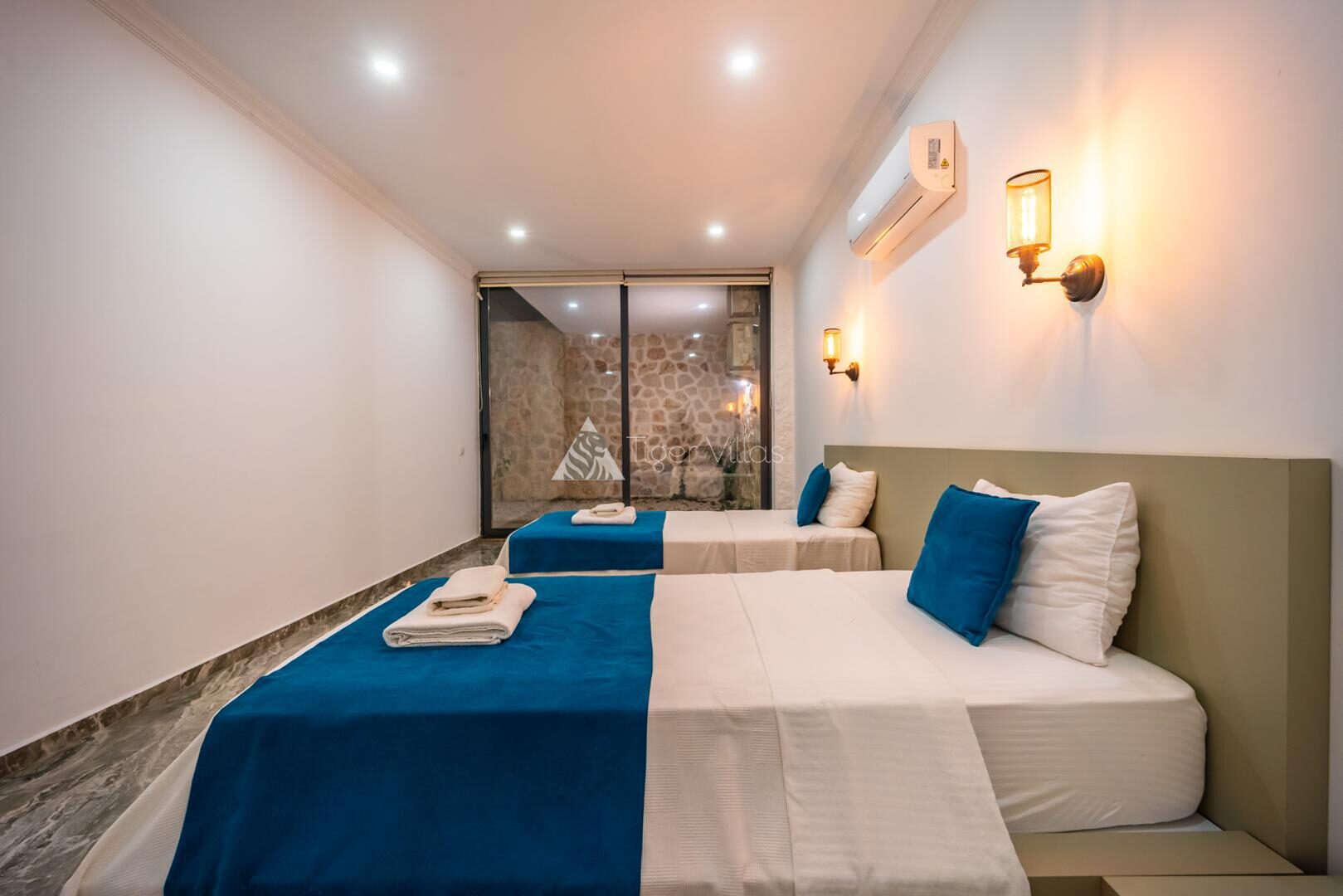 Villa Bella Kalkan — 92