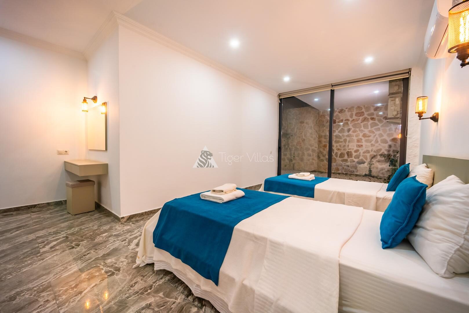Villa Bella Kalkan — 93