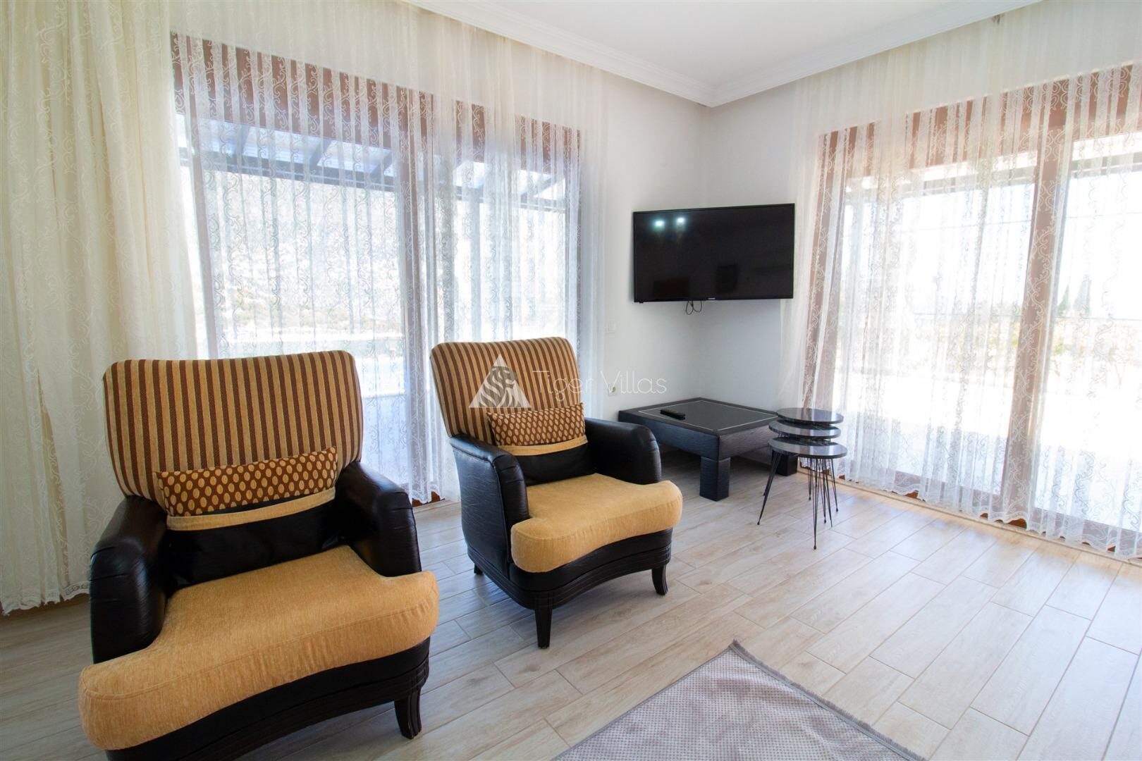 Villa Bahçe Akbel — 41