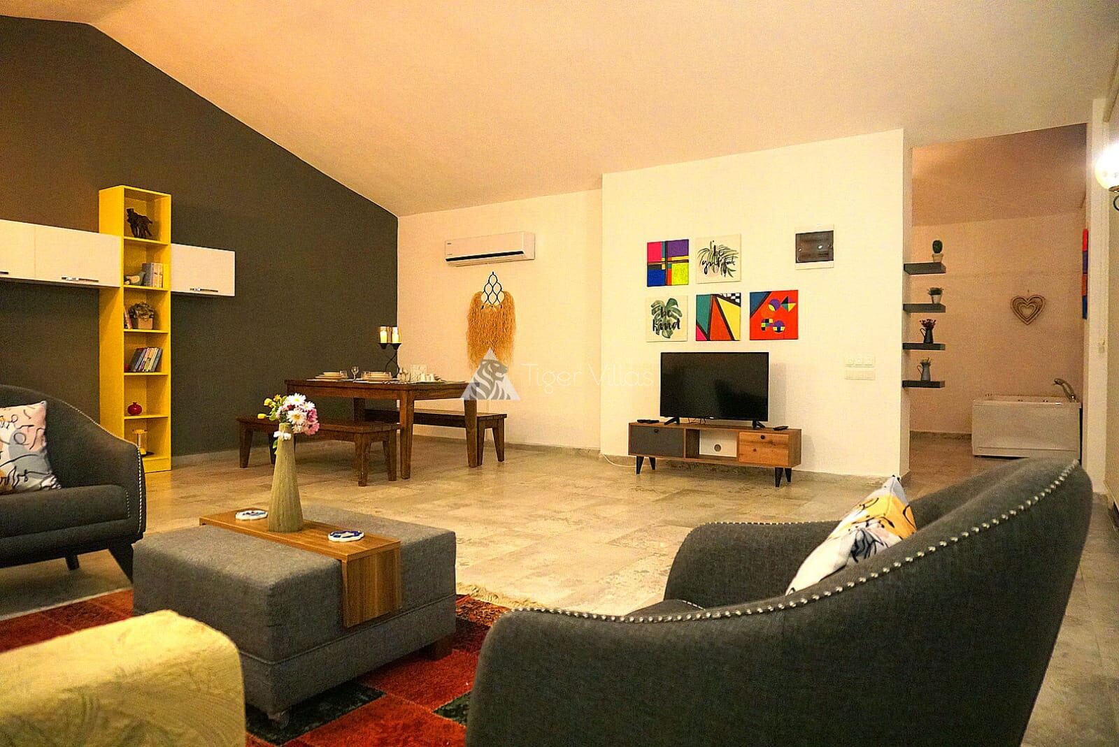 Villa Derin — 46