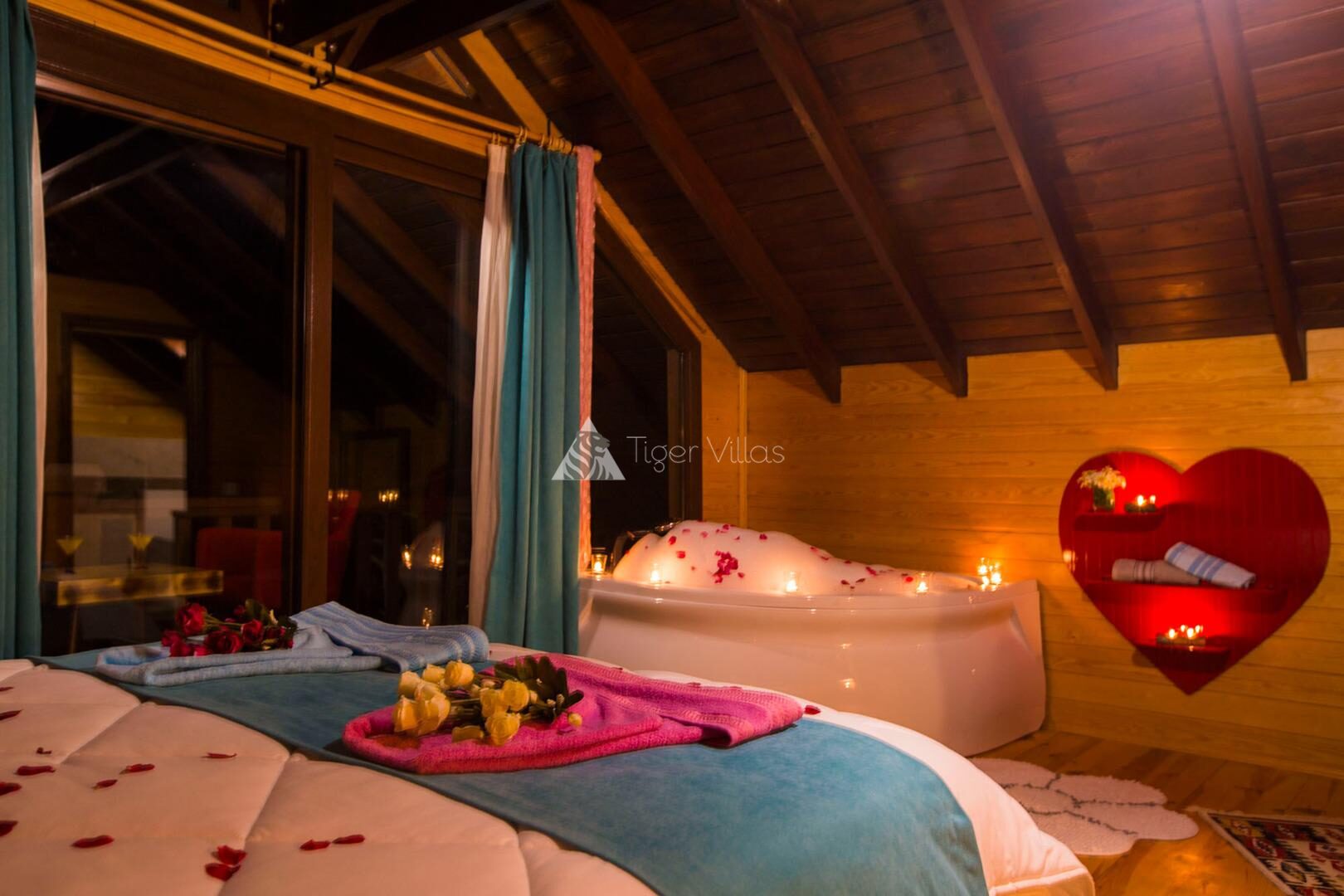 Villa Seyirtepe — 48