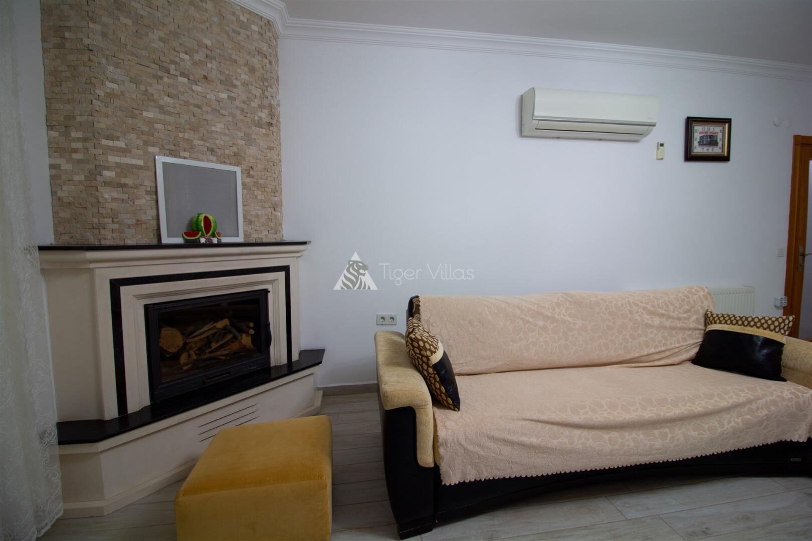 Villa Bahçe Akbel — 49