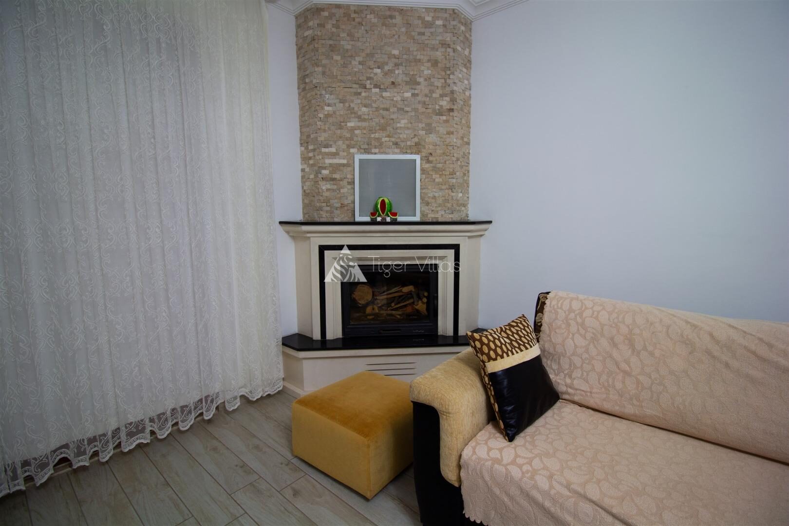 Villa Bahçe Akbel — 50