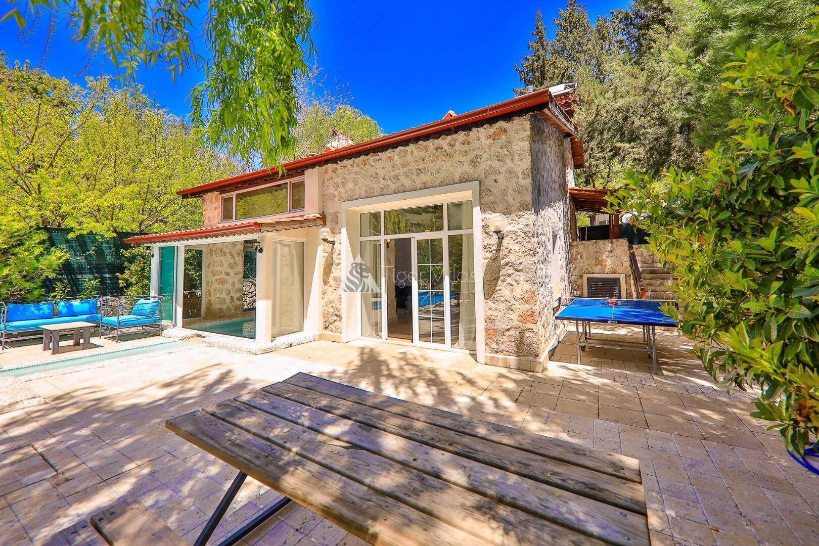 Villa Kaputaş 2 — 6