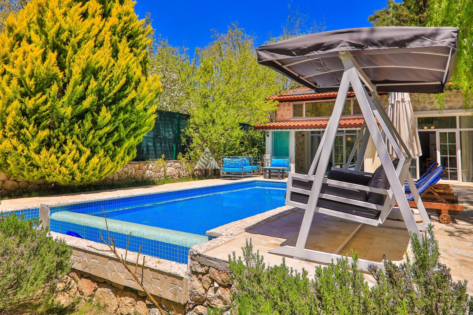 Villa Kaputaş 2 — 7