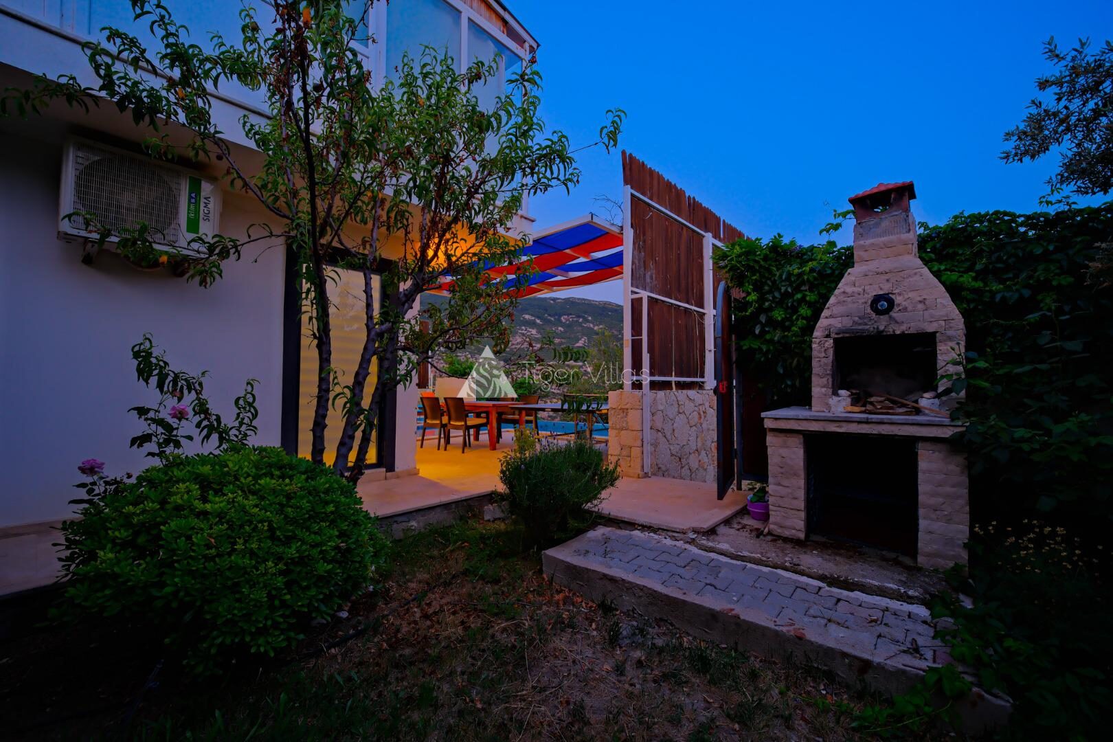 Villa Göks — 27