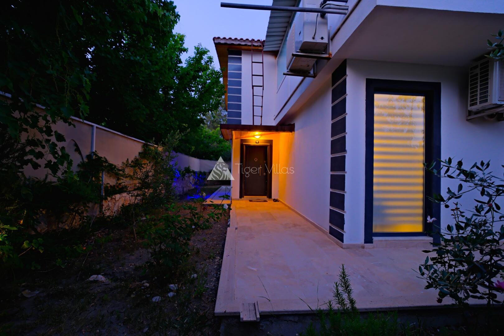 Villa Göks — 28