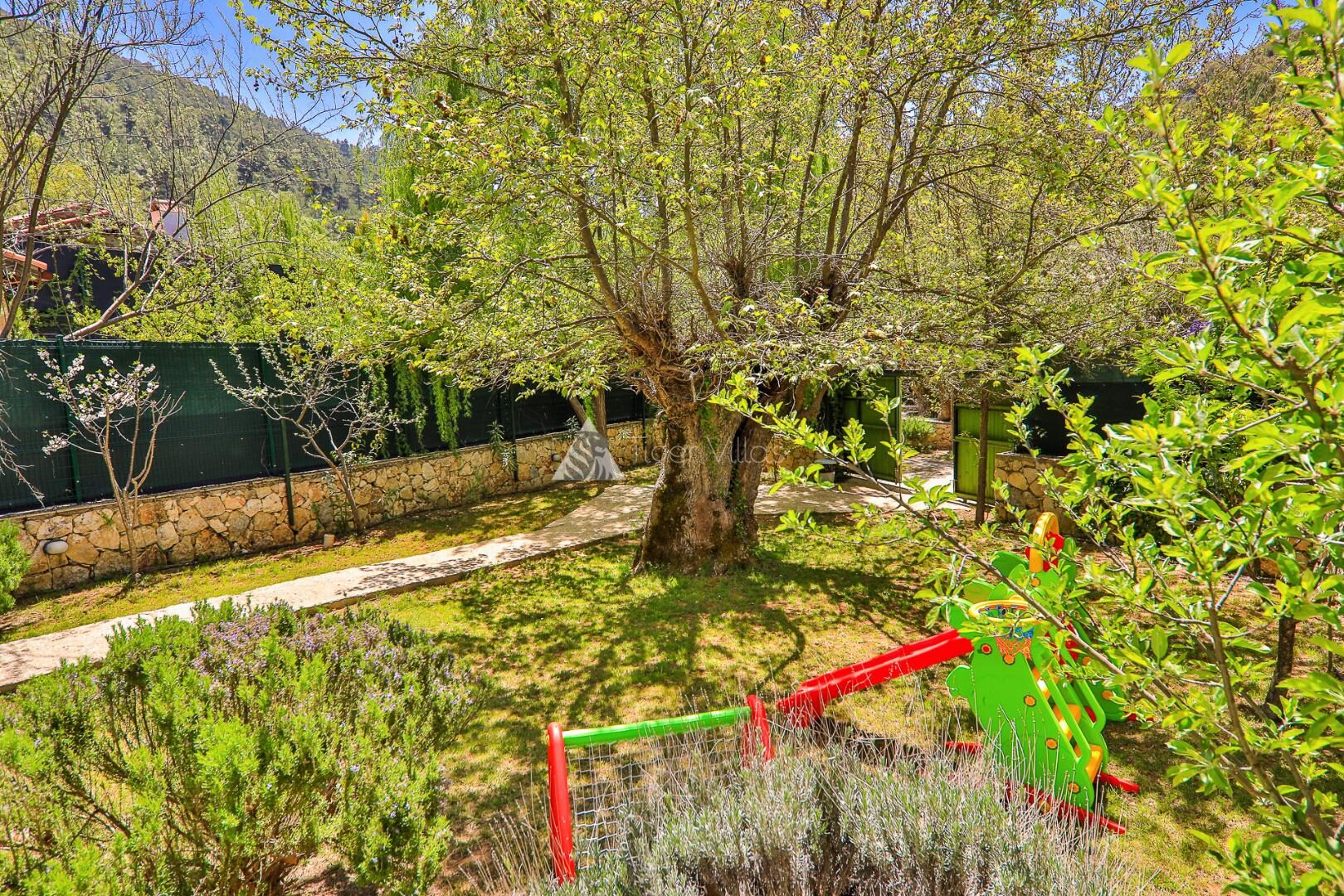 Villa Kaputaş 2 — 11