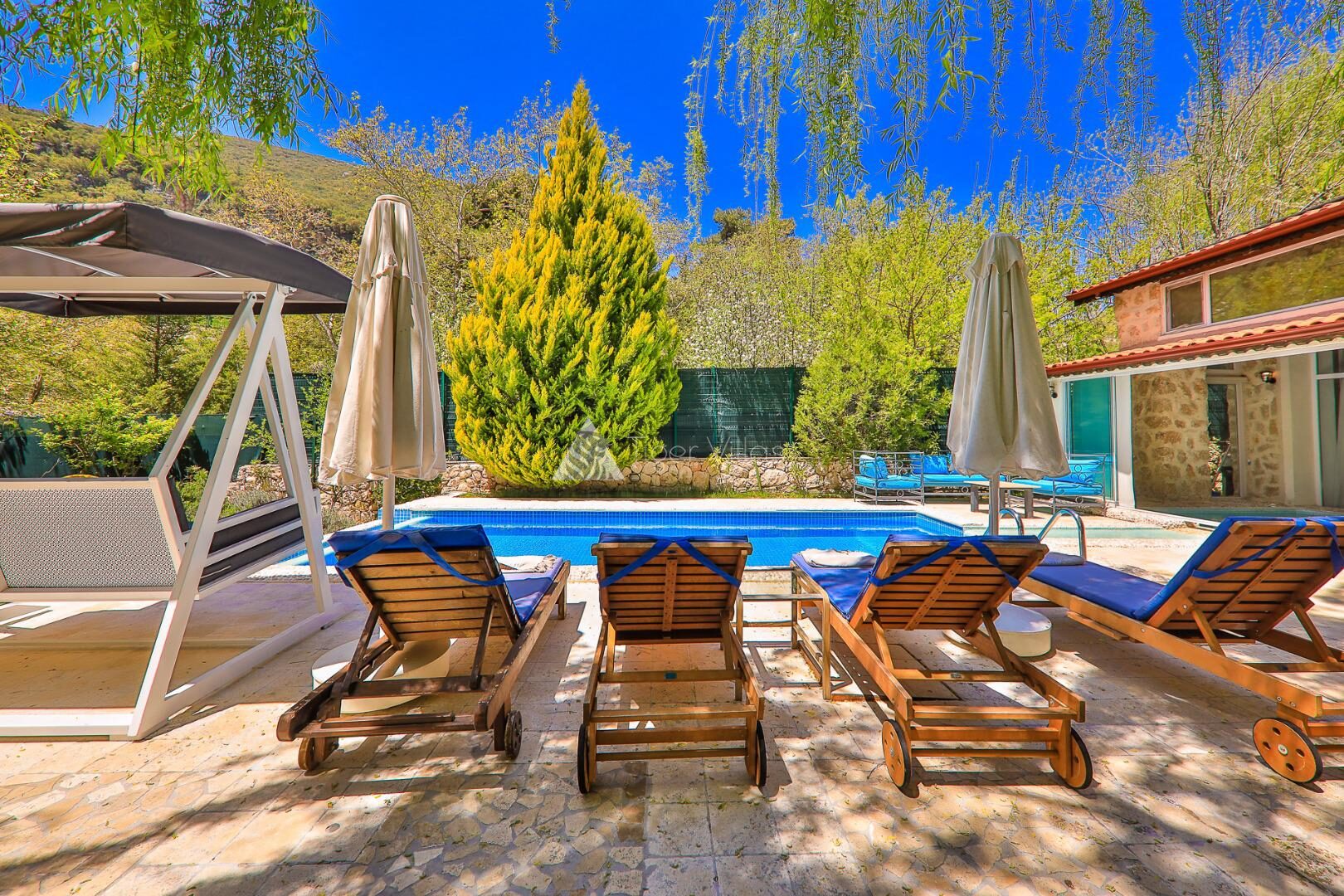 Villa Kaputaş 2 — 13