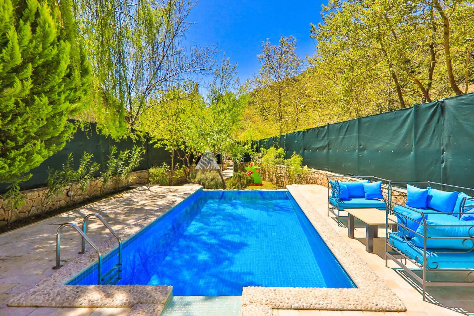 Villa Kaputaş 1 — 8
