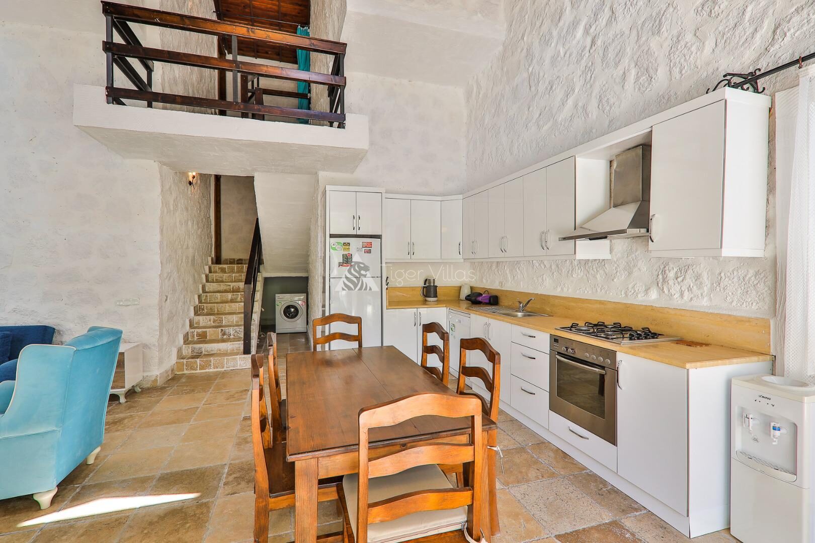 Villa Kaputaş 2 — 19