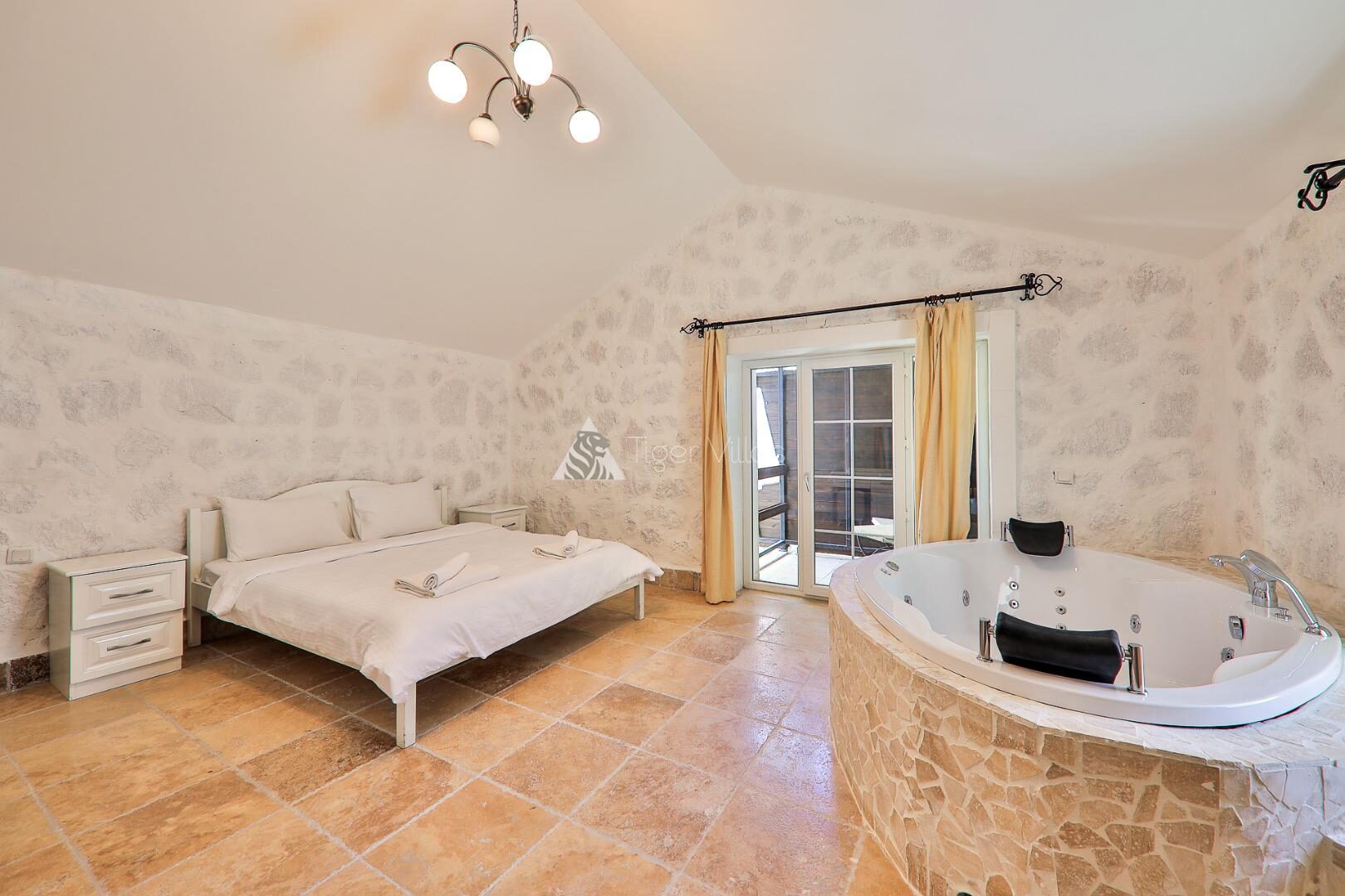 Villa Kaputaş 1 — 17