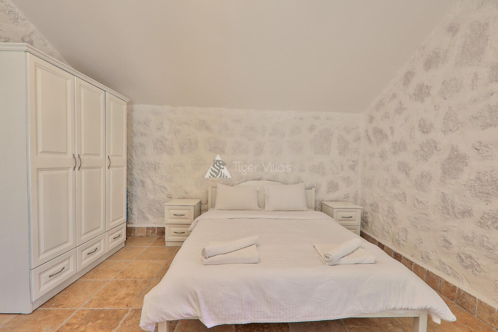 Villa Kaputaş 1 — 18