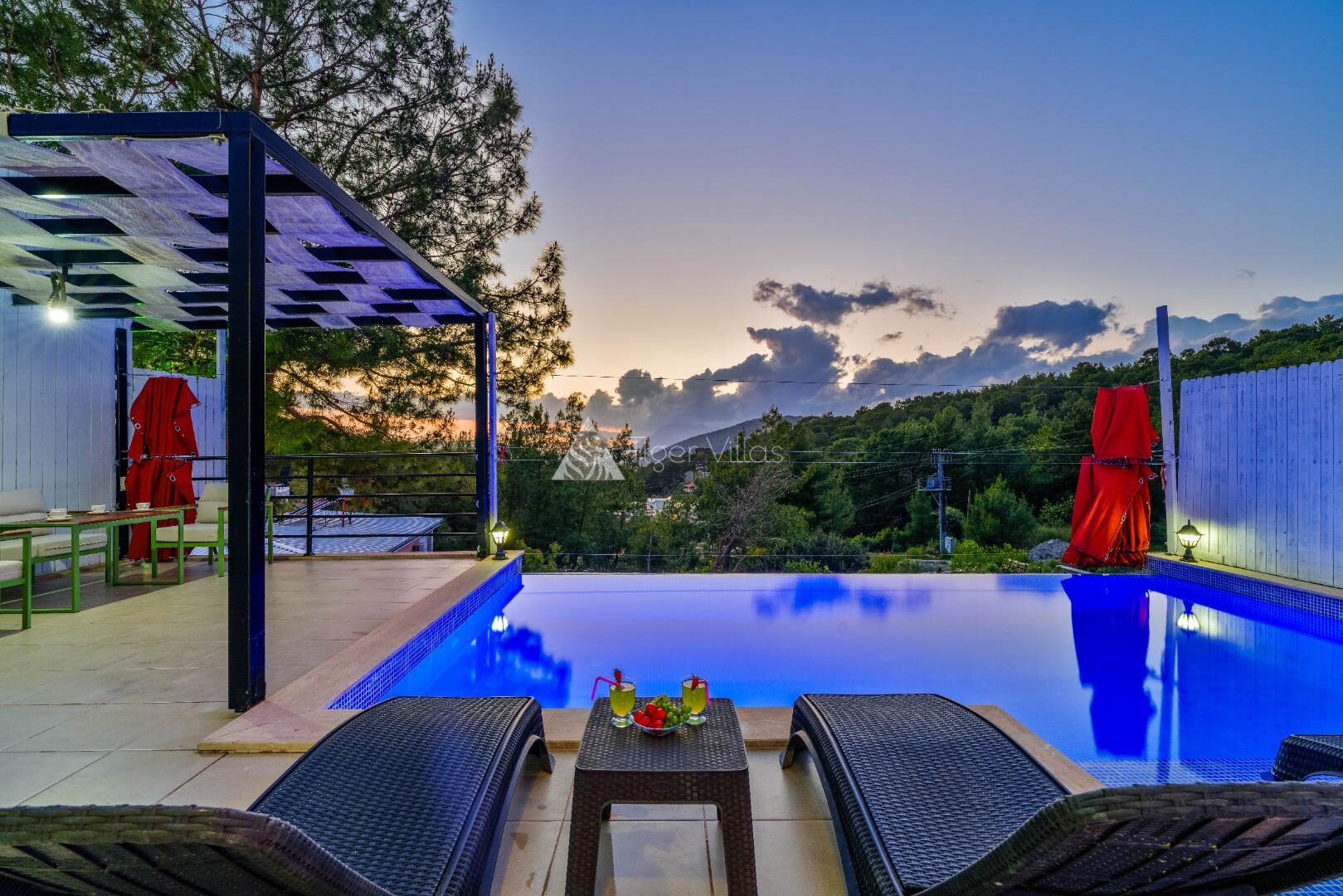 Villa Truva — 2
