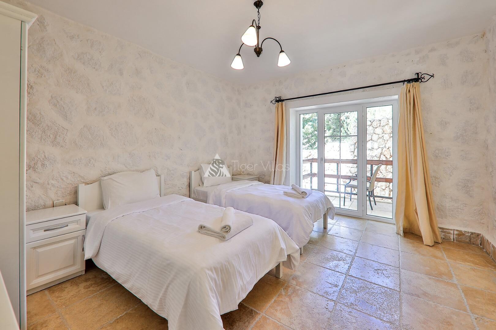 Villa Kaputaş 1 — 23