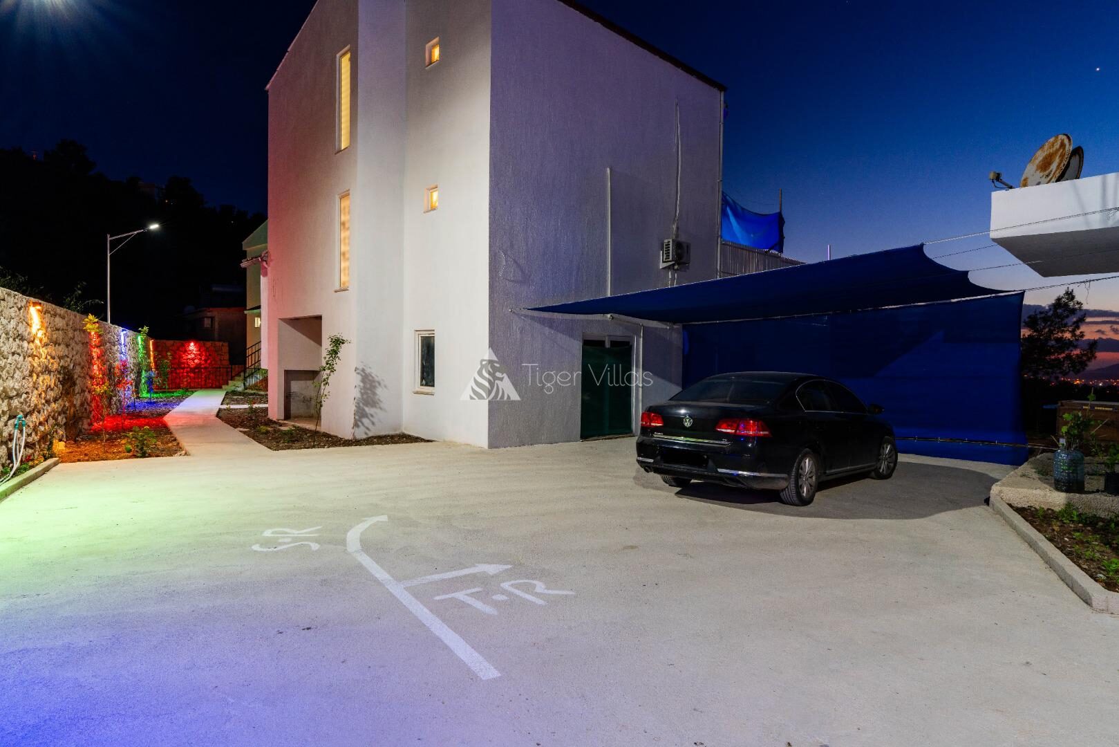 Villa Truva — 7