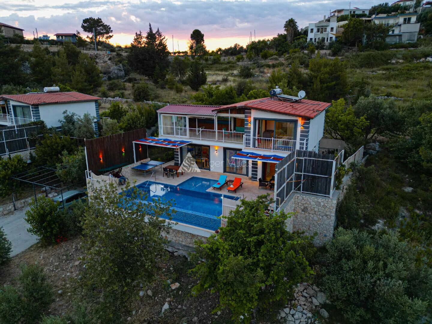 Villa Göks — 50