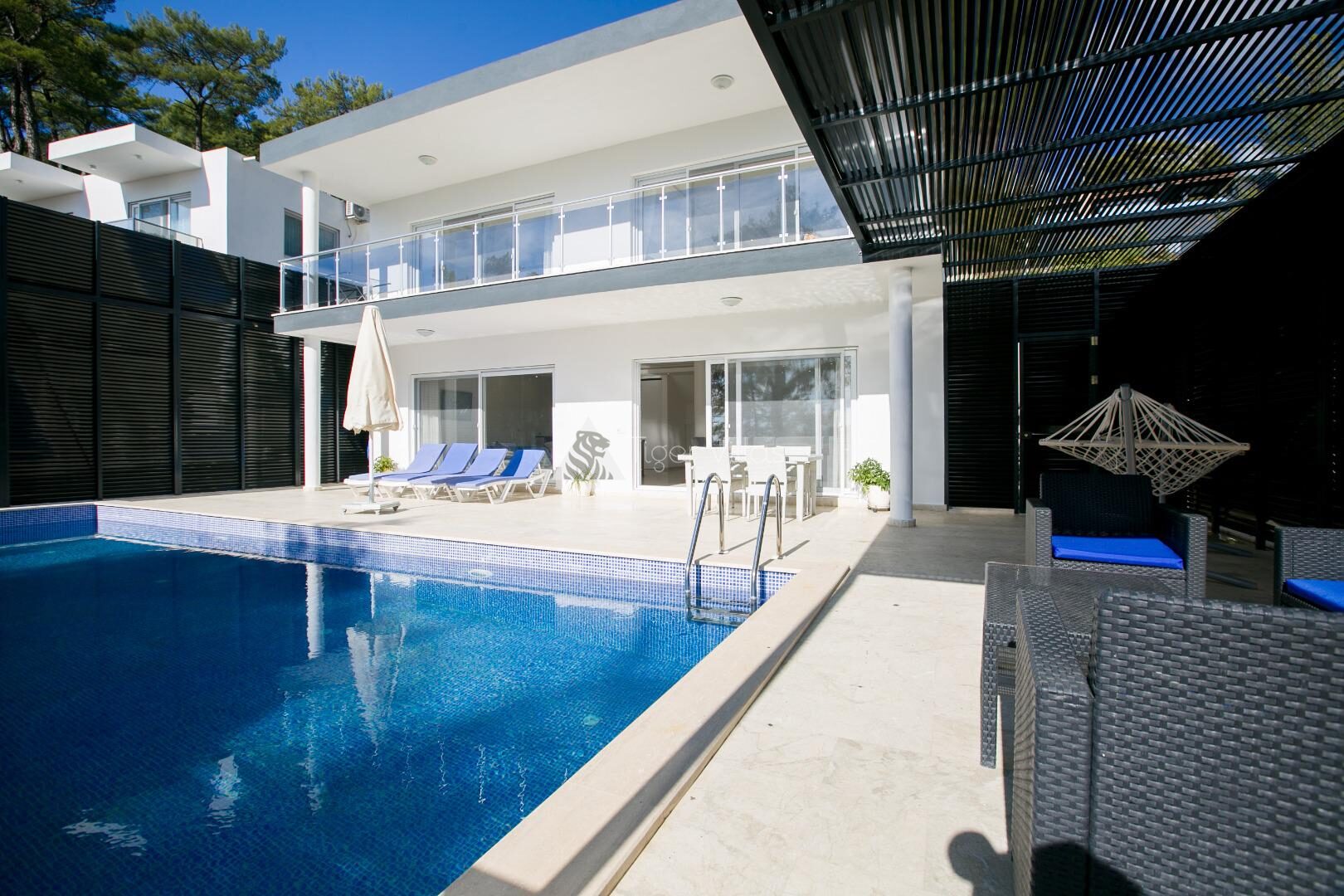 Villa Doruk — 2