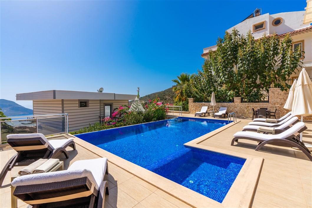 Villa Optimum — 12