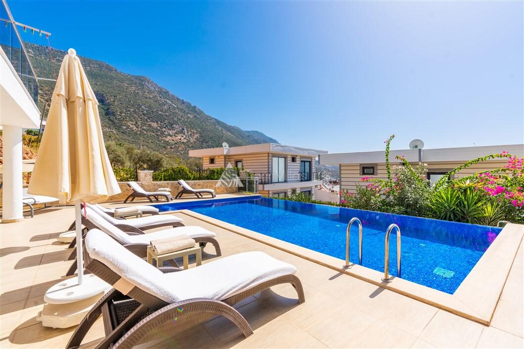 Villa Optimum — 15