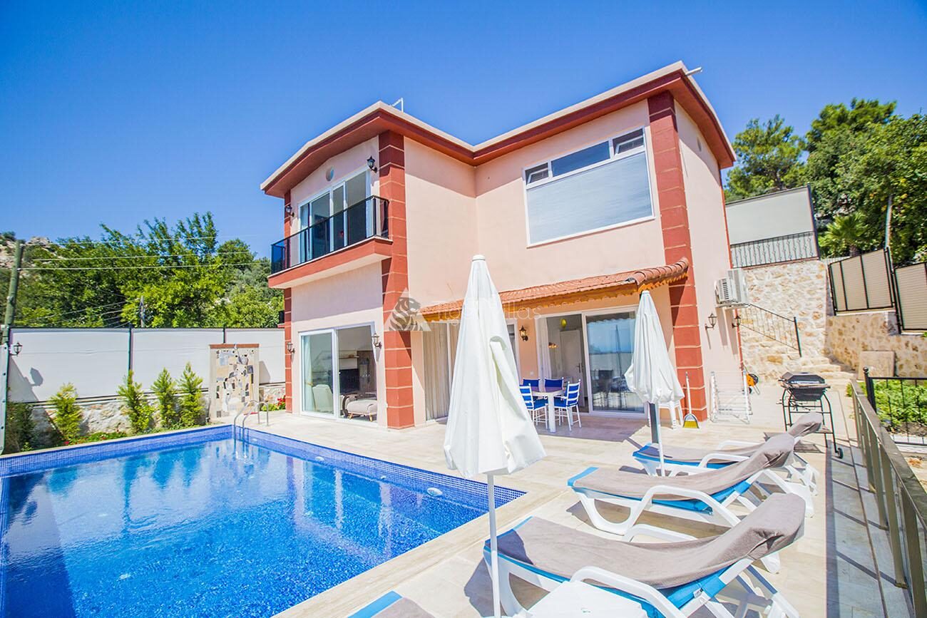 Villa Ermiş — 3