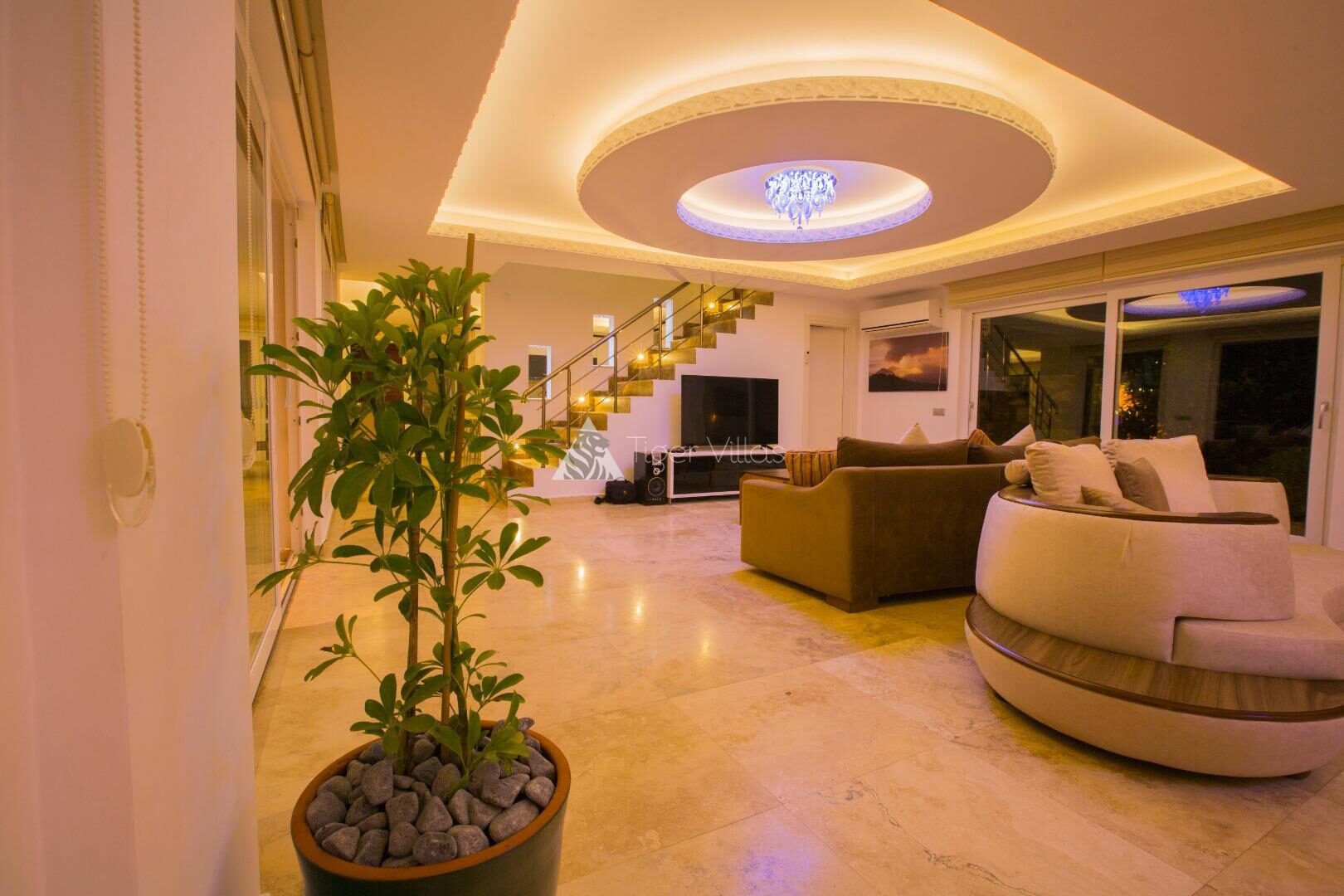 Villa Montana — 5