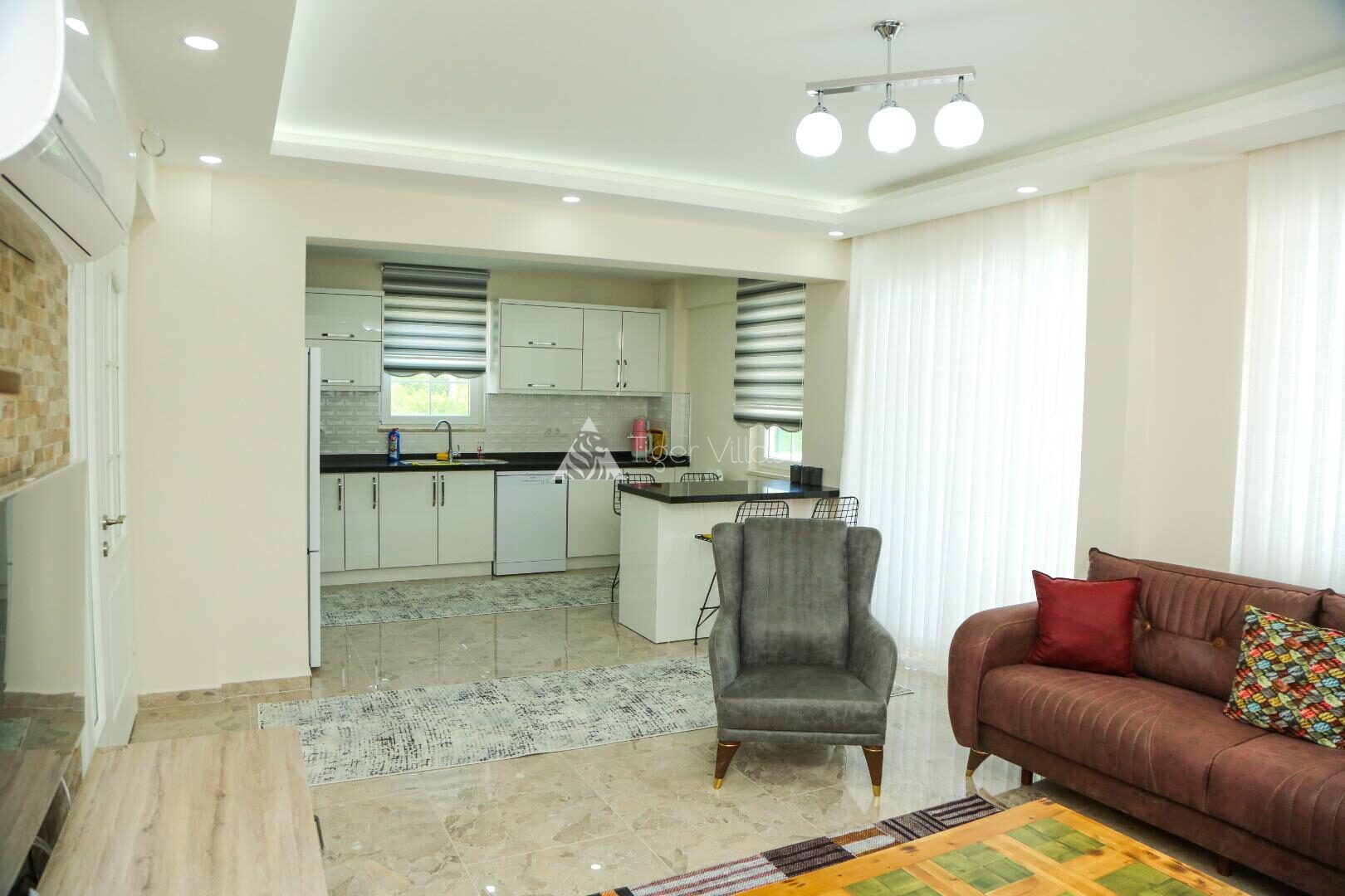 Villa Meyra Dalyan – villa for rent in Dalyan