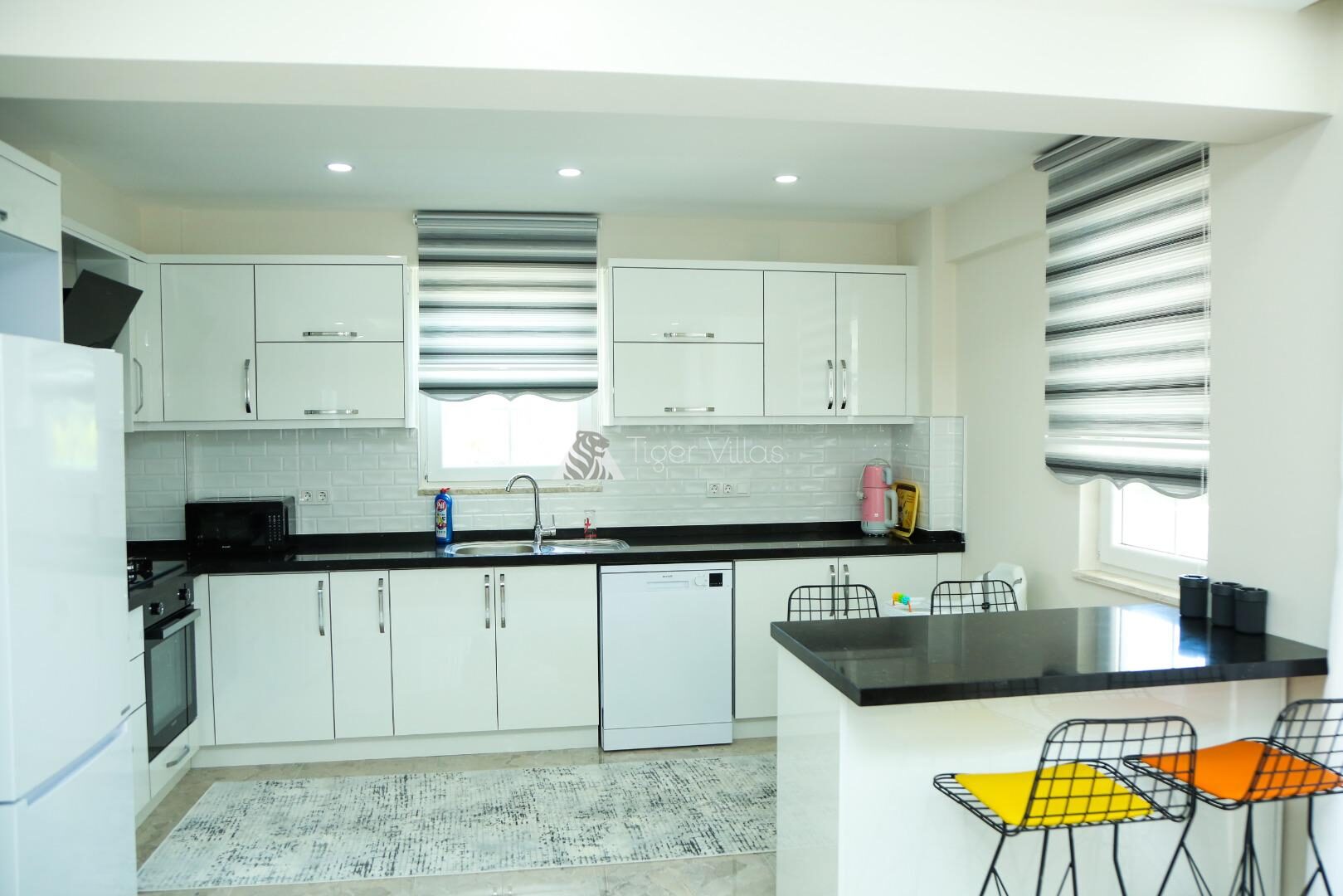 Villa Meyra Dalyan – villa for rent in Dalyan