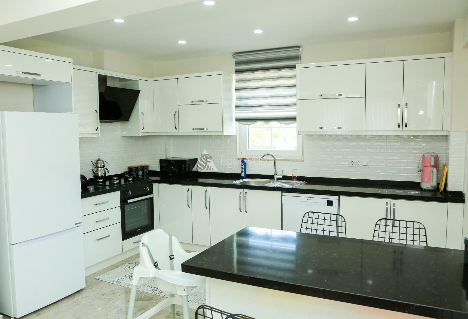 Villa Meyra Dalyan – villa for rent in Dalyan