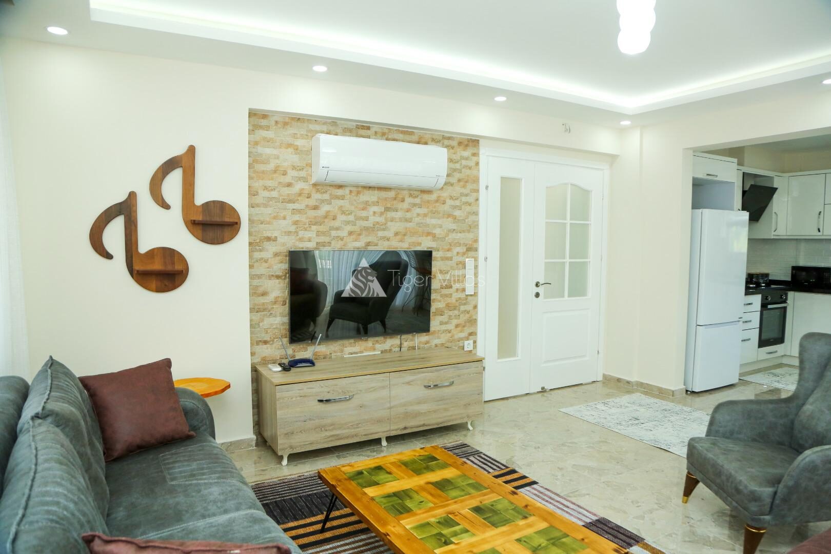 Villa Meyra Dalyan – villa for rent in Dalyan